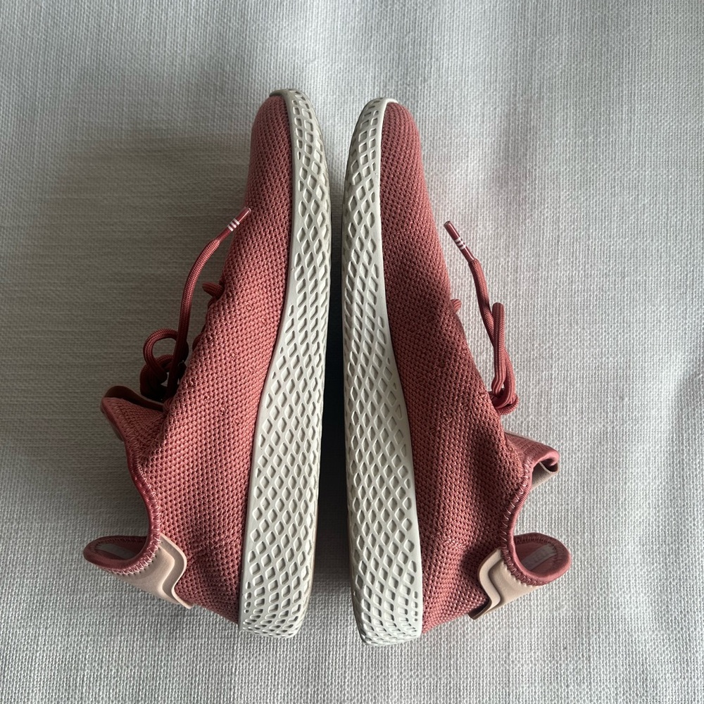 Adidas Pharrell Williams Hu Pink W 8 - Limited edition